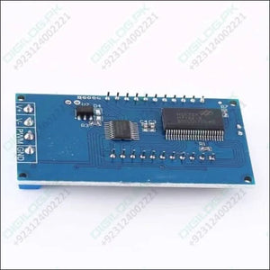ZK-PP1 PWM Signal Generator – 1Hz to 150kHz Square Wave Dual Mode (PWM/PULSE) LCD Display 3.3V–30V - PWM Signal