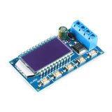 ZK-PP2 PWM Pulse Generator for LED & Motor Control – Pakistan