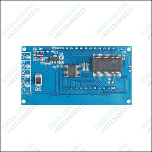 ZK-PP2 PWM Pulse Generator for LED & Motor Control – Pakistan