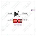 Zener Diode In Pakistan