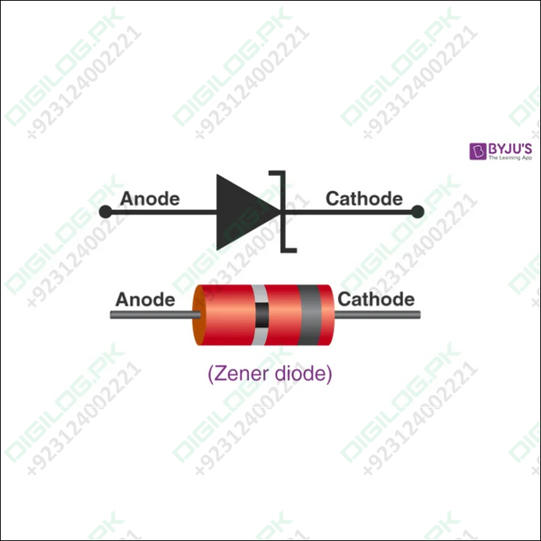 Zener Diode In Pakistan