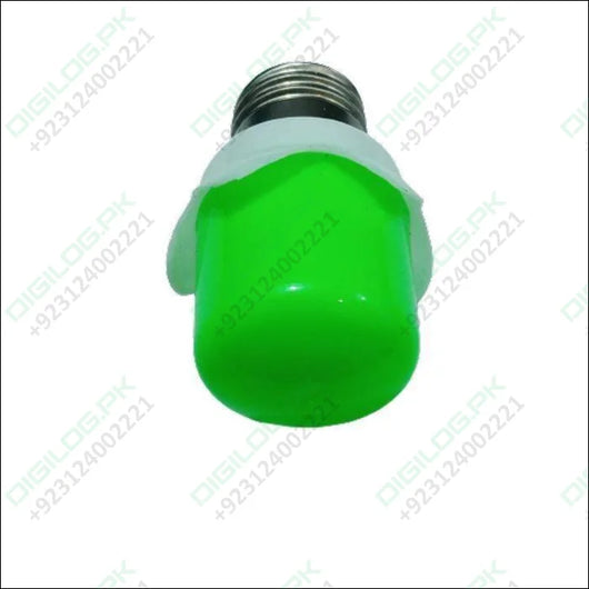 Zero Watt Led Blub Mix Colour