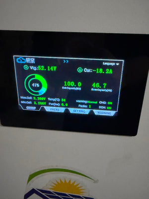 Ziewnic DIAMOND 5G PV8500 Solar WiFi Dongle - Real-Time Solar Monitoring