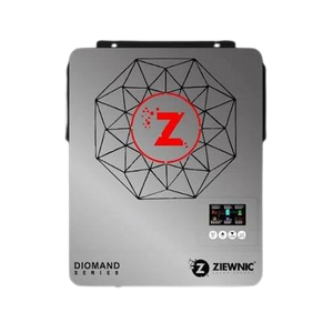 Ziewnic Diamond Pv6500 Solar WiFi Dongle - Real-Time Solar Monitoring