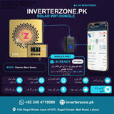 Ziewnic Mars Series Solar WiFi Dongle - Real-Time Solar Monitoring