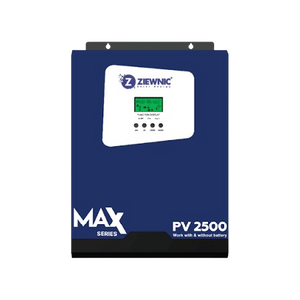 Ziewnic Max Pv2500 Solar WiFi Dongle - Real-Time Solar Monitoring