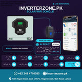 Ziewnic Max Pv4000 Solar WiFi Dongle - Real-Time Solar Monitoring