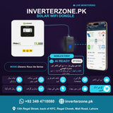 Ziewnic Roux lite Series Solar WiFi Dongle - Real-Time Solar Monitoring