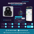 Ziewnic Z4 1.6 KW Solar WiFi Dongle - Real-Time Solar Monitoring