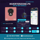 Ziewnic Z5 Pv6500 Solar WiFi Dongle - Real-Time Solar Monitoring