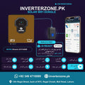 Ziewnic Z5 Pv8500 Solar WiFi Dongle - Real-Time Solar Monitoring