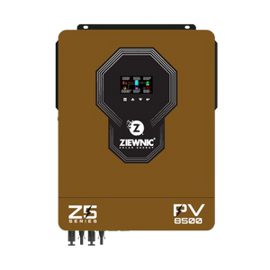 Ziewnic Z5 Pv8500 Solar WiFi Dongle - Real-Time Solar Monitoring