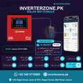 Ziewnic Z6 Pv15000 Solar WiFi Dongle - Real-Time Solar Monitoring