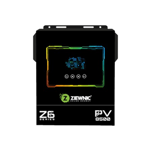 Ziewnic Z6 Pv8500 Solar WiFi Dongle - Real-Time Solar Monitoring
