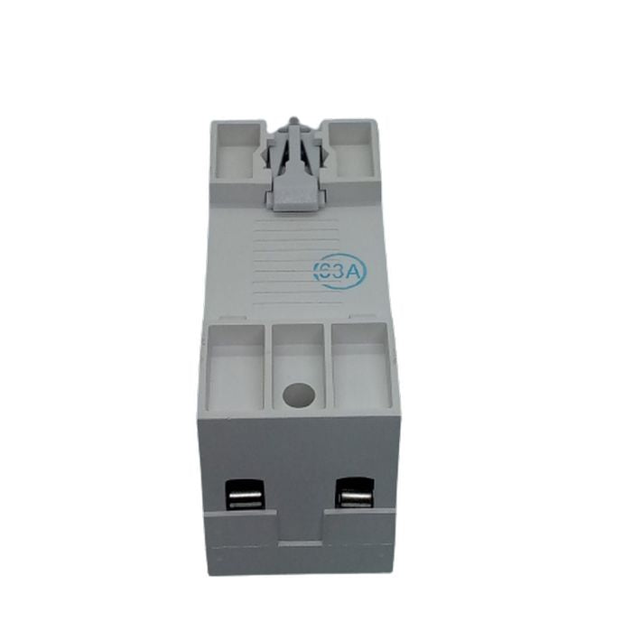 Adjustable Over Voltage Current and Under Protective Device