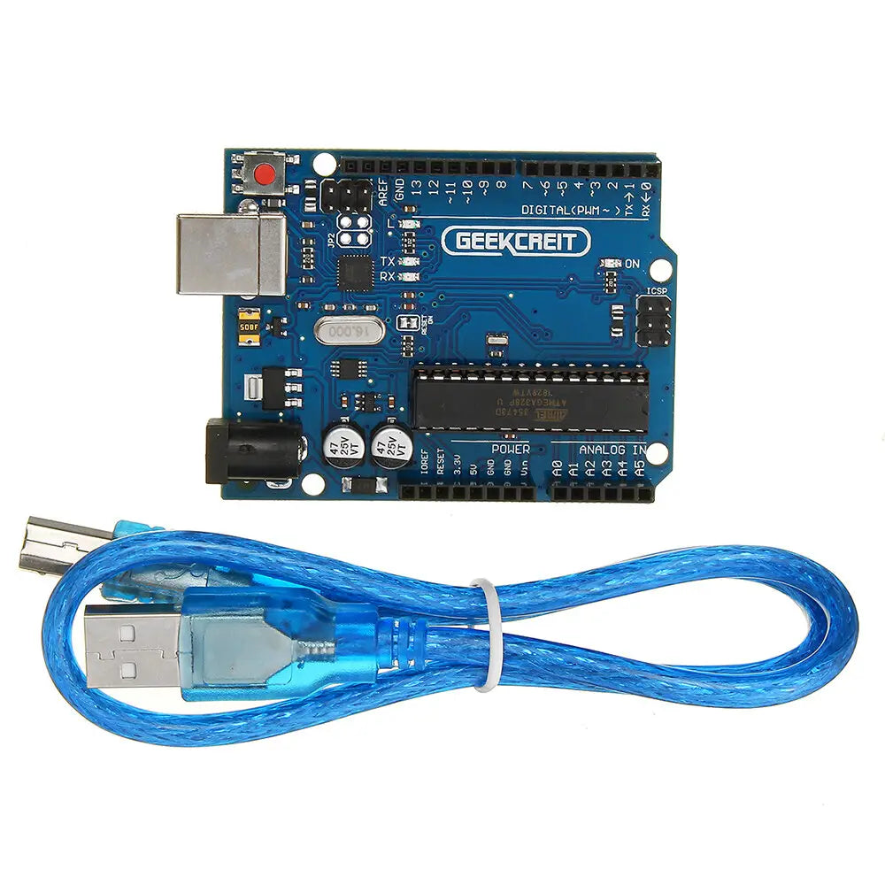 Image result for arduino uno r3