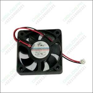 48mmx48mmx11mm 12v Dc Fan