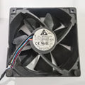 12V DC 12038 120 X 120 X 38 mm Axial Flow Powerful Cooling Fan