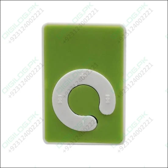 Mp3 Music Player With Handsfree