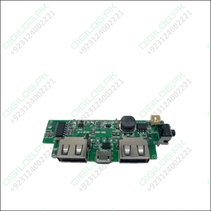 Li-ion Lithium 5v 2a 18650 3.7v Battery Charger Charging