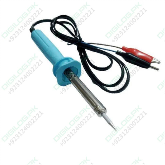 Soldering Iron St 200ndq 30w 12v