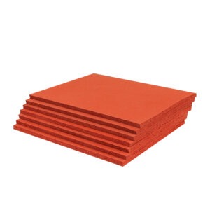 MECHANIC RED HARD WORKING MAT 8*6 inch