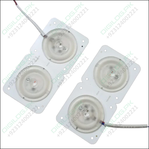 70mmx140mm Led Light Modules Bulb Magnet Easy Install 220v