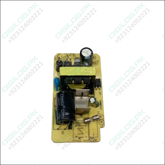 12v 1000ma 1a Power Supply Isolated Switching Ac Dc