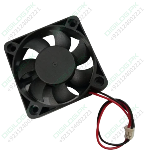 48mmx48mmx11mm 12v Dc Fan