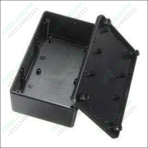 87mm x 55mm X33mm Abs Box Pcb Enclosure Plastic Project