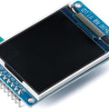 TFT LCD - Full Colour TFT LCD Display 1.8 inch(128x160) SPI  In Pakistan
