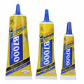 MECHANIC B7000 (Transparent) ADHESIVE GUM 50ML