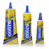 MECHANIC B7000 (Transparent) ADHESIVE GUM 50ML
