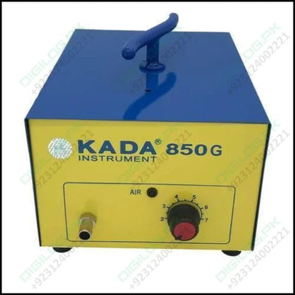 Advance Payment Kada 850g Gas Compressor For Natural Pump