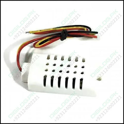 Am2302 Temperature And Humidity Sensor In Pakistan