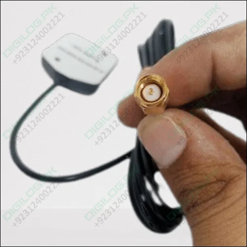 Gps Antenna - External Active