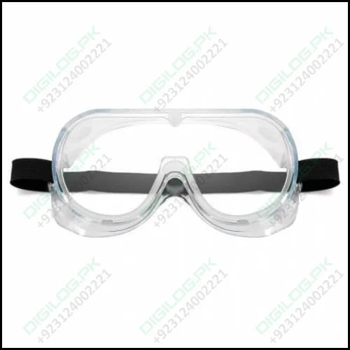 Anti Fog Medical Safety Goggles Glasses