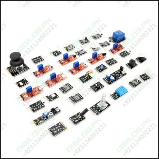 Arduino Sensor Kit In Pakistan 37 1 Sensors