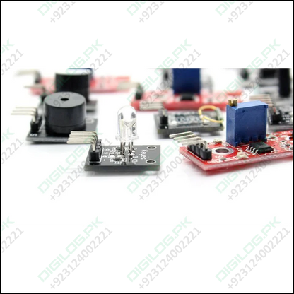 Arduino Sensor Kit In Pakistan 37 1 Sensors