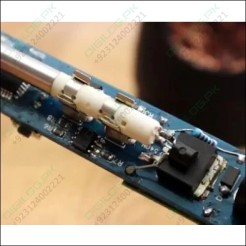 Mechanic Soldering Iron Bit OT - I for T12 stations