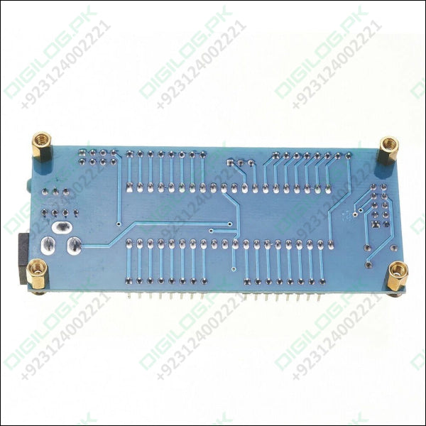 ATMEGA16 ATmega32 ISP AVR Minimum Development System Board Module
