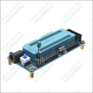 ATMEGA16 ATmega32 ISP AVR Minimum Development System Board Module