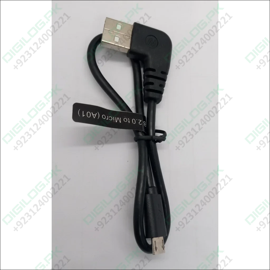 High Quality Micro Usb Port Charging Data Cable 20cm For Nodemcu Wemosd1 Arduino