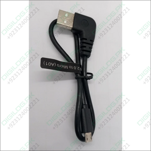 High Quality Micro Usb Port Charging Data Cable 20cm For Nodemcu Wemosd1 Arduino