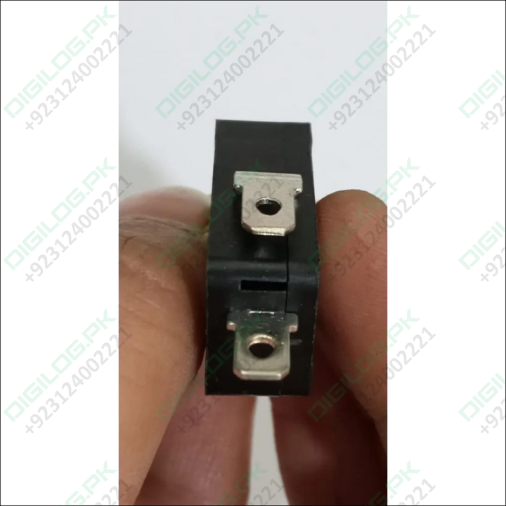 Limit switch