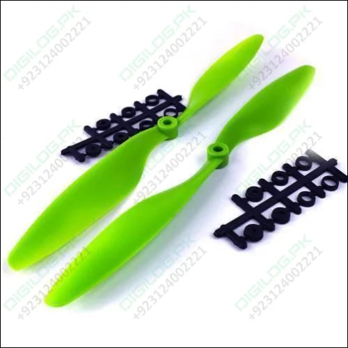 1045 Multiaxial Cw Ccw Abs Blade Propellers In Different