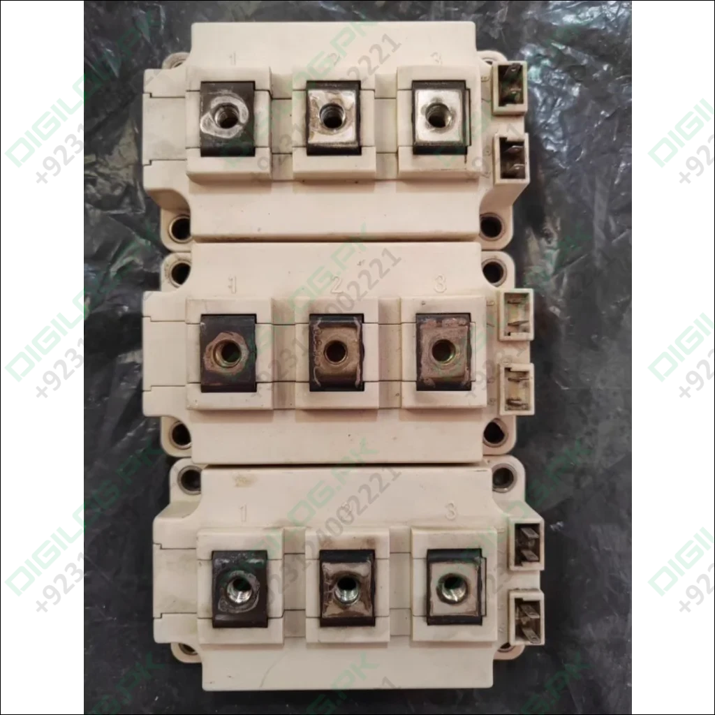 Semikron 300A Infineon FF300R12KT4 IGBT Module,