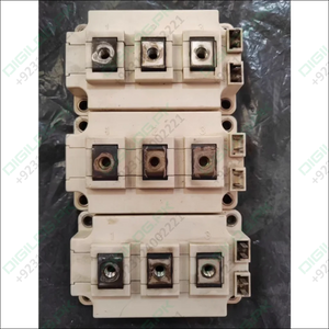 Semikron 300A Infineon FF300R12KT4 IGBT Module,