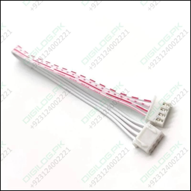 Best 4 Wires 2.54mm Pitch Female To Jst Xh Connector Cable