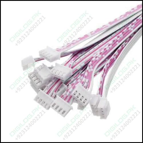 Best 4 Wires 2.54mm Pitch Female To Jst Xh Connector Cable